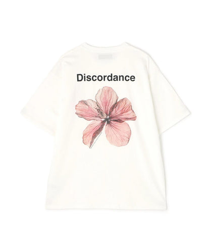 Children of the discordance / 第二版 / 晚花短袖T恤