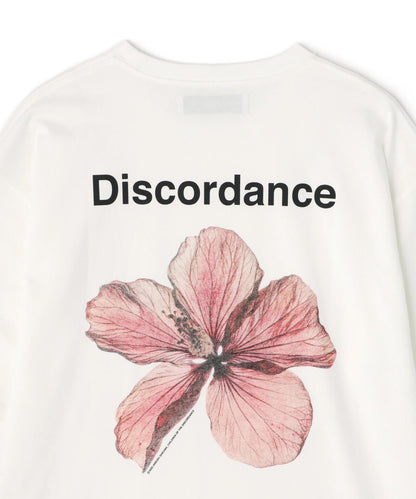 Children of the discordance / 第二版 / 晚花短袖T恤