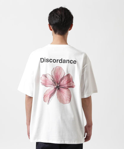 Children of the discordance / 第二版 / 晚花短袖T恤