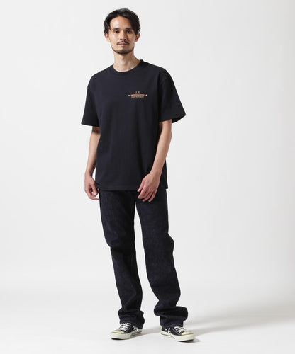《&DEPOT限定》純棉T恤 "S.F.W"
