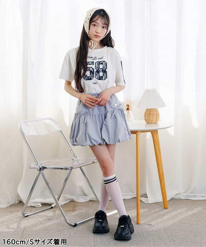 蕾絲編號T