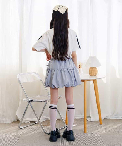 蕾絲編號T