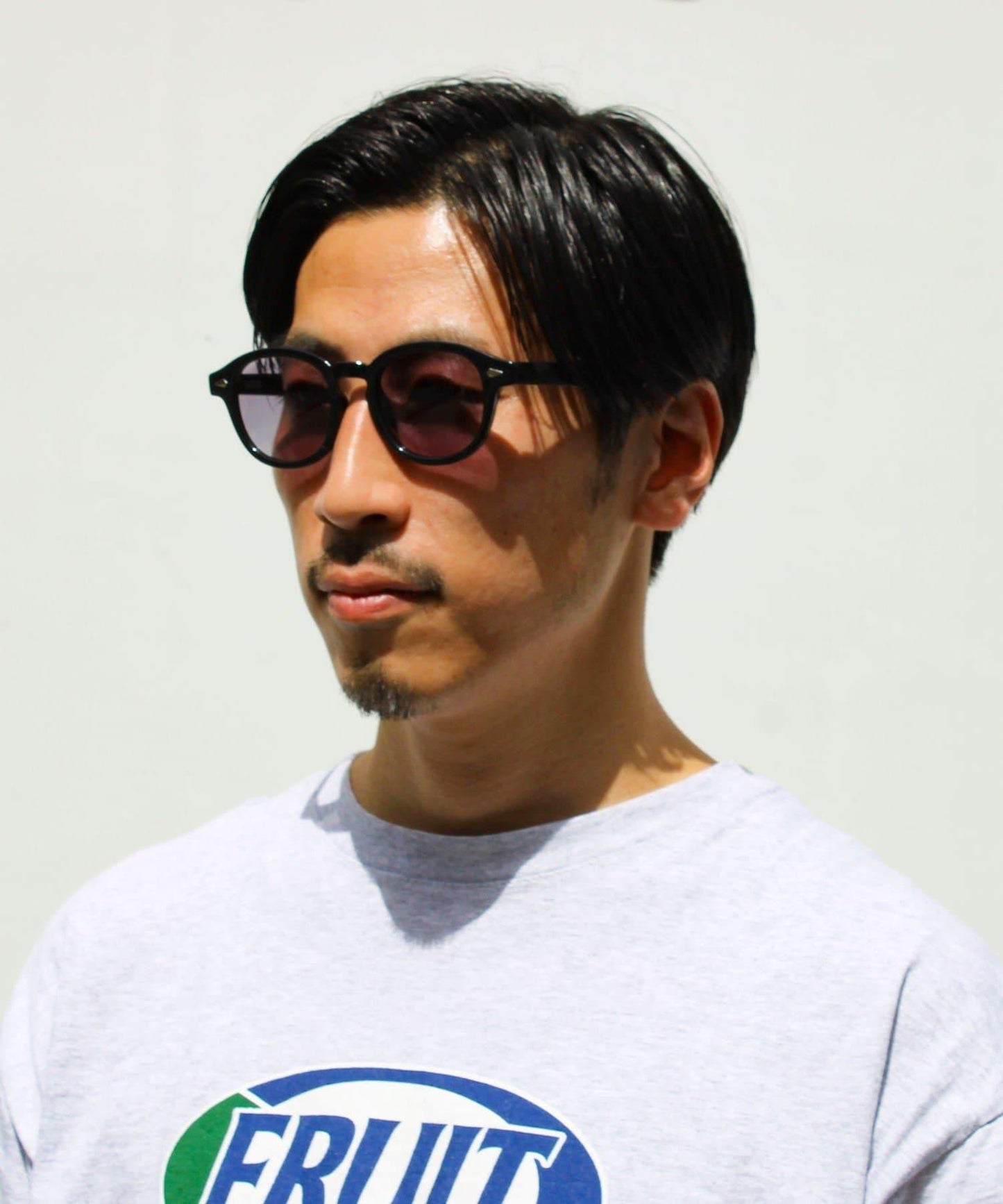 【GLOSTER/格洛斯特】調光鏡片 太陽鏡