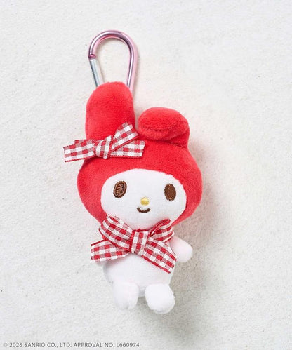 SANRIO“我的甜心”吉祥物掛件
