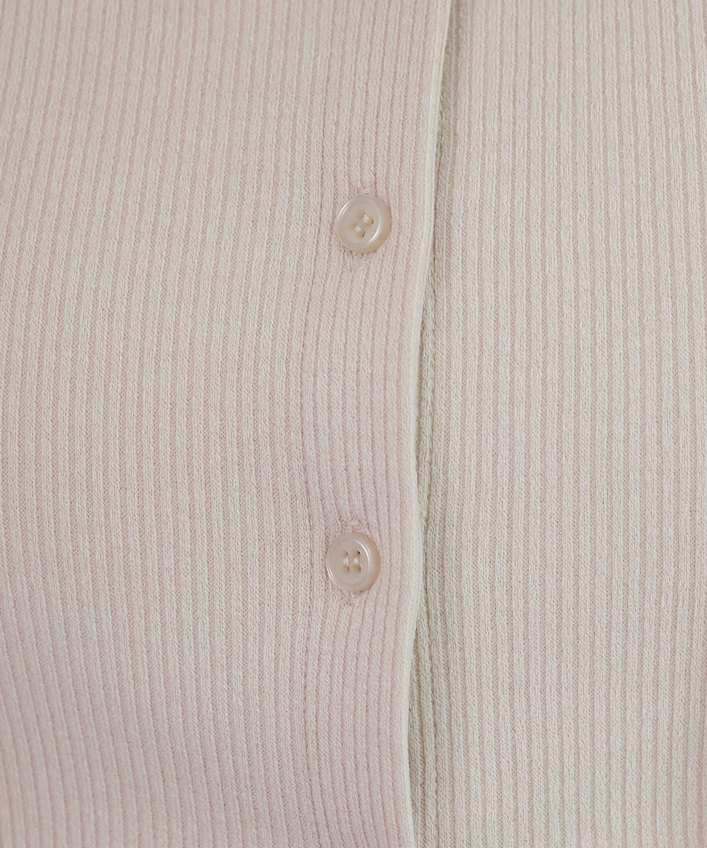 蕾絲針織背心