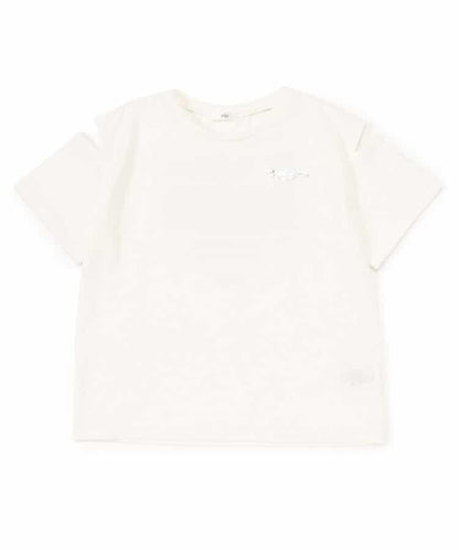 圖案印花T-shirt