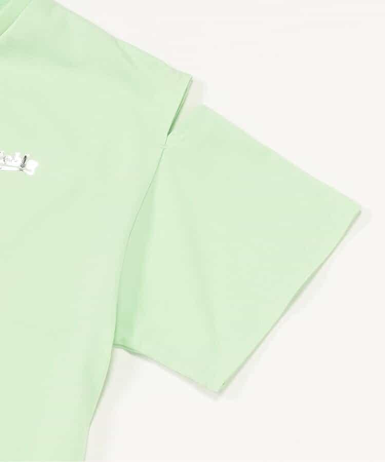 圖案印花T-shirt