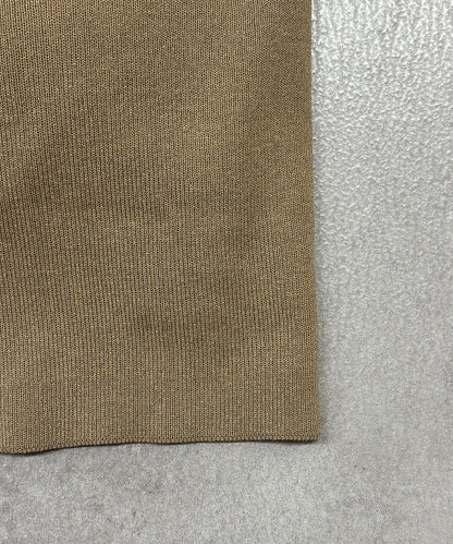 雙肩帶針織吊帶衫