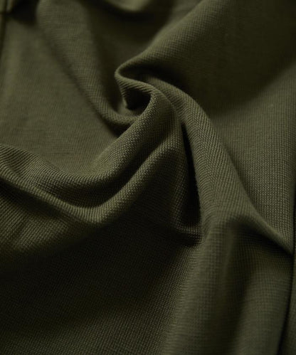 夏季針織寬鬆修身編織休閒長褲