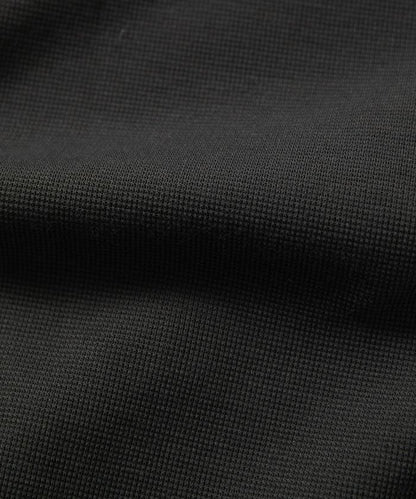 夏季針織寬鬆修身編織休閒長褲