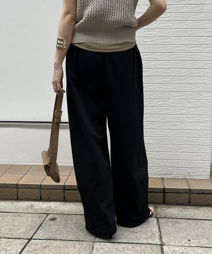 衛衣褲
