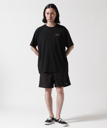 Patagonia/巴塔哥尼亞 男士·堅持責任