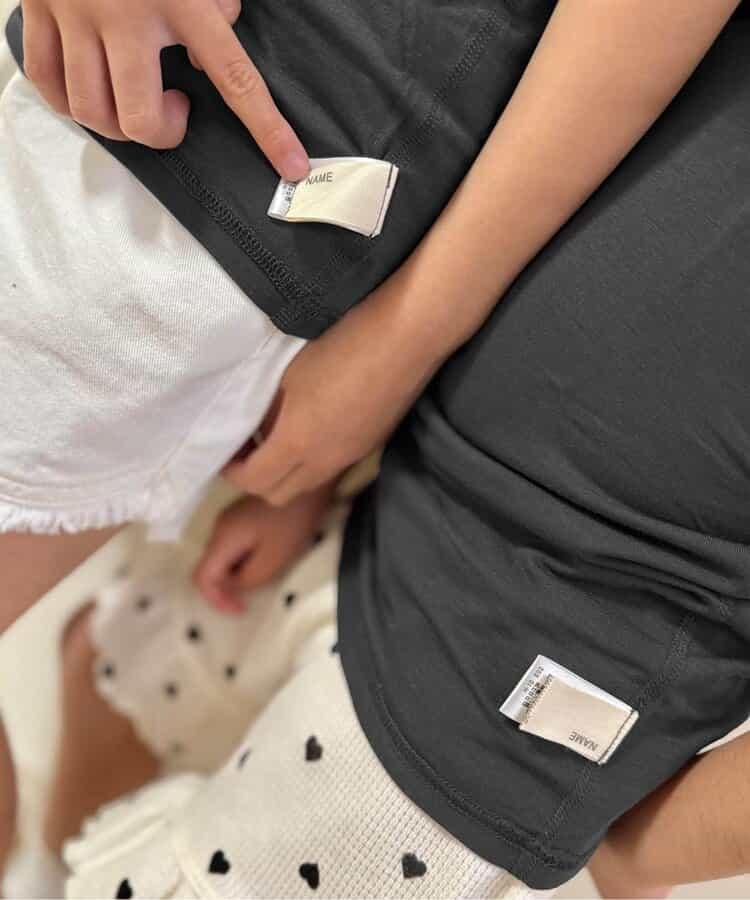 蕾絲交叉肩帶內衣 女士背心_接觸冷感_吸水速幹