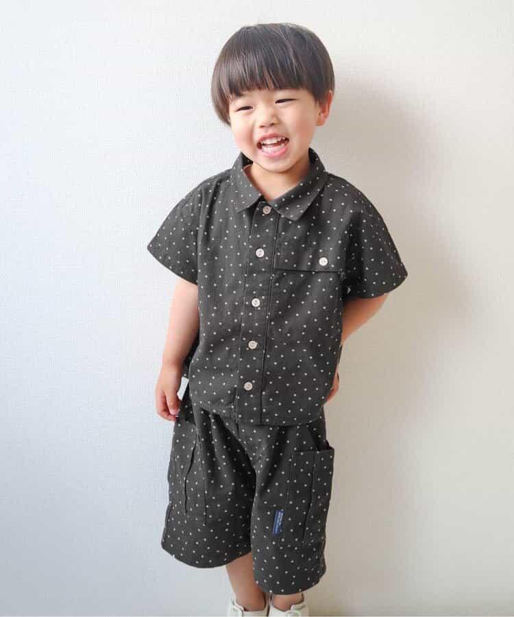 每日短褲 5分褲
