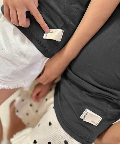 吸水速幹深V內衣背心_接觸冷感