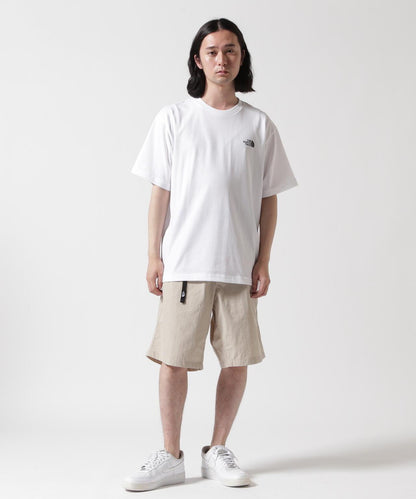 THE NORTH FACE / 北面 ENRIDE 短褲
