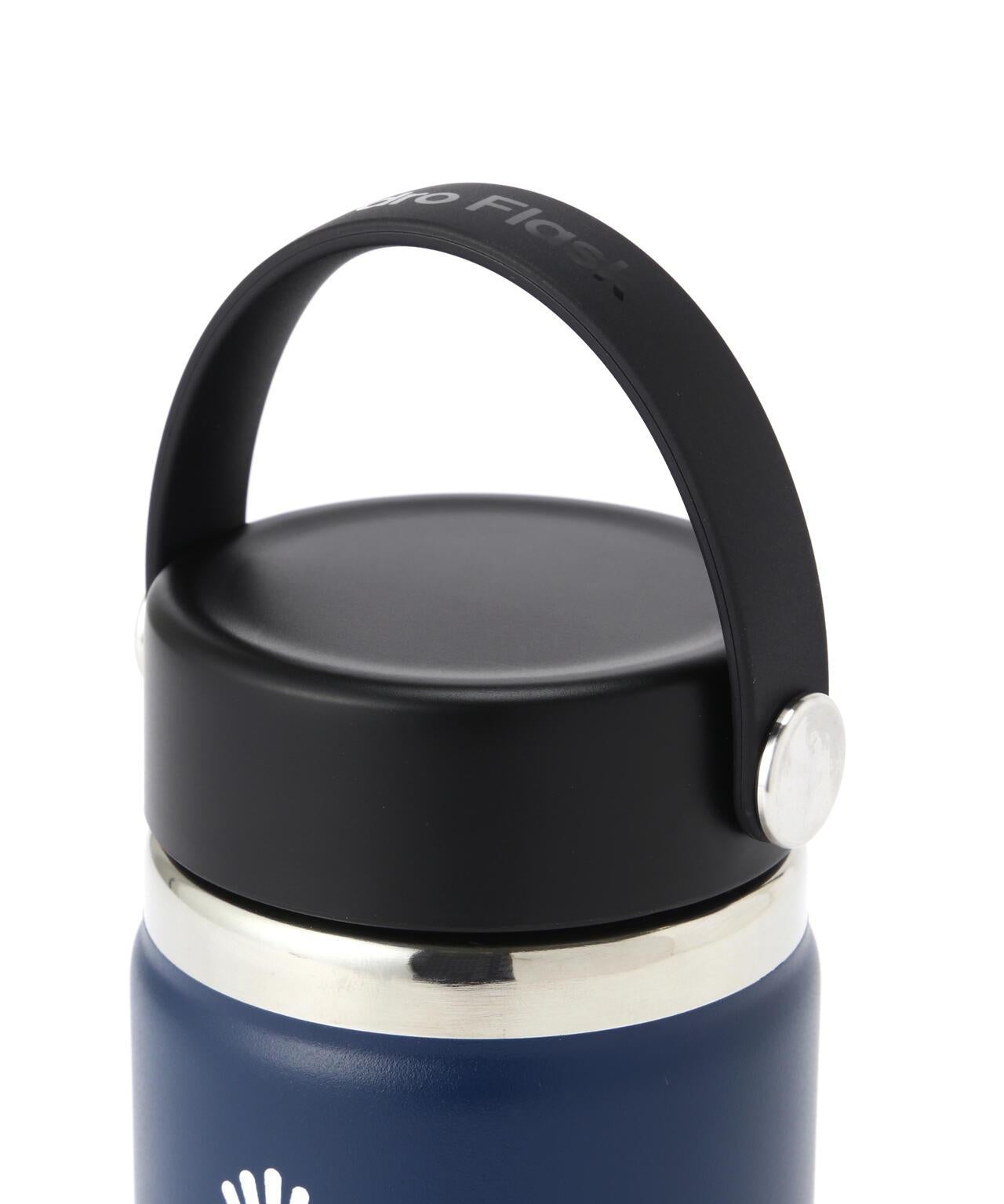 Hydro Flask/保溫杯 12盎司寬口款