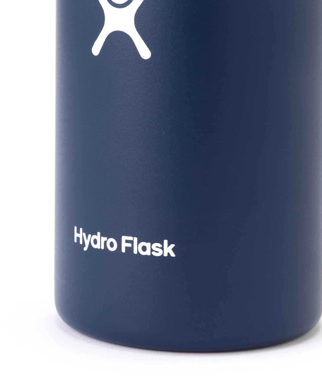 Hydro Flask/保溫杯 12盎司寬口款