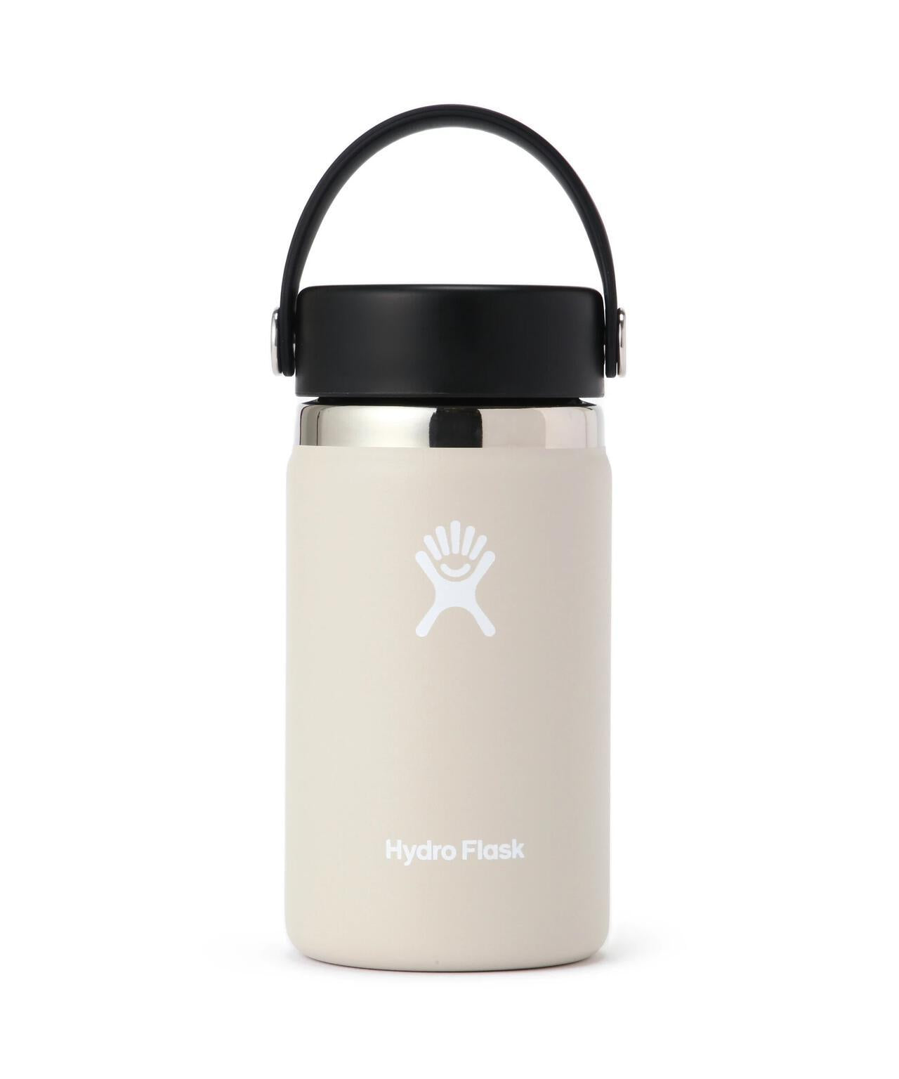 Hydro Flask/保溫杯 12盎司寬口款