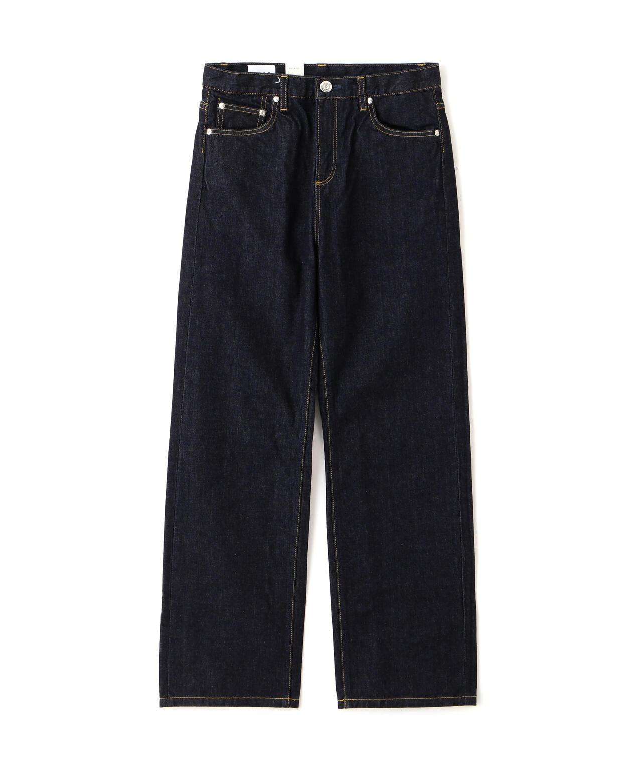 SURT ONE WASH 寬鬆牛仔褲