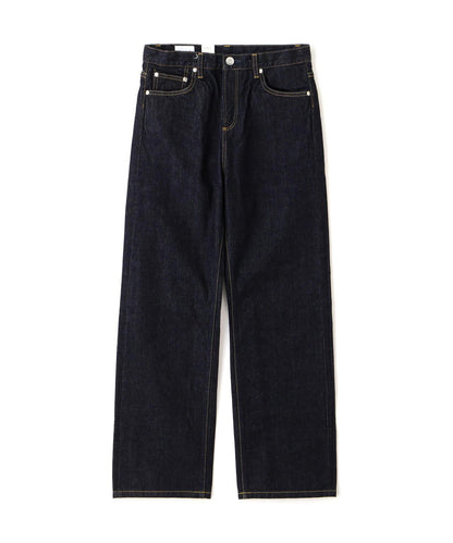 SURT ONE WASH 寬鬆牛仔褲
