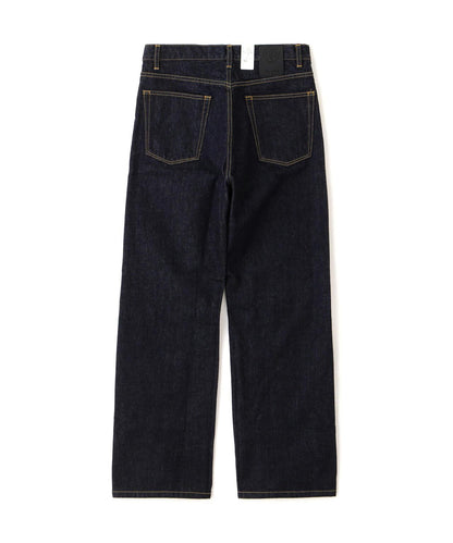 SURT ONE WASH 寬鬆牛仔褲