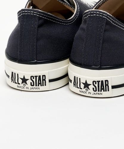 【CONVERSE/匡威】帆布{全明星}低幫款 / 帆布 全明星 低幫