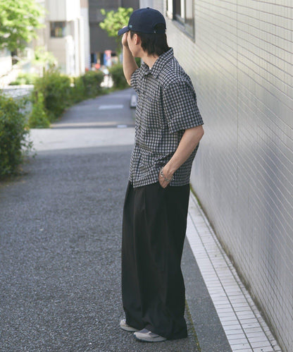 【男女通用】NL標誌刺繡帽