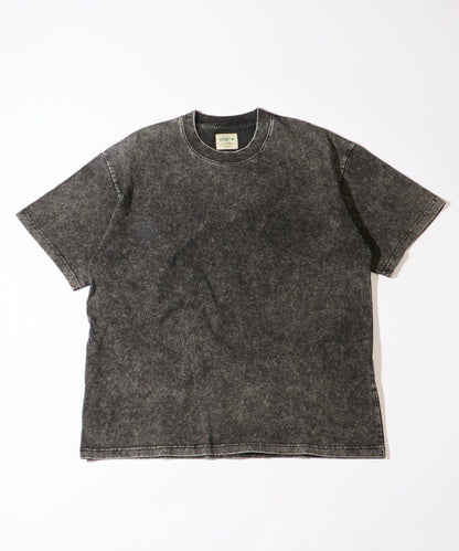 【/3尺碼展開】KOOKY'N化學洗水T恤