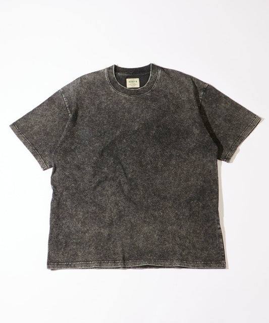 【/3尺碼展開】KOOKY'N化學洗水T恤