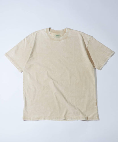 【/3尺碼展開】KOOKY'N化學洗水T恤