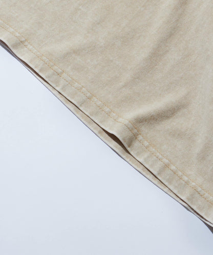 【/3尺碼展開】KOOKY'N化學洗水T恤