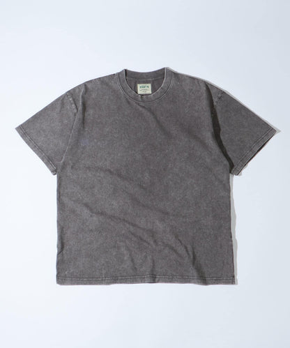 【/3尺碼展開】KOOKY'N化學洗水T恤