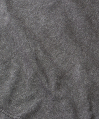 【/3尺碼展開】KOOKY'N化學洗水T恤