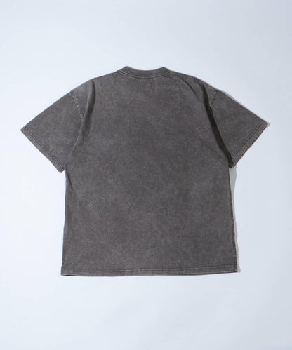 【/3尺碼展開】KOOKY'N化學洗水T恤