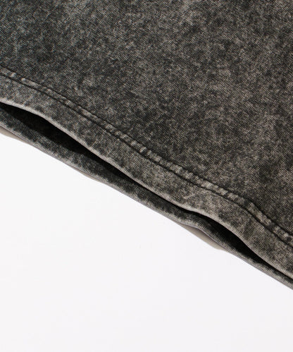 【/3尺碼展開】KOOKY'N化學洗水T恤