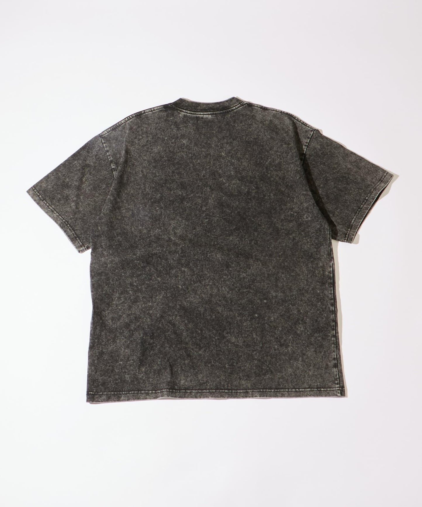 【/3尺碼展開】KOOKY'N化學洗水T恤