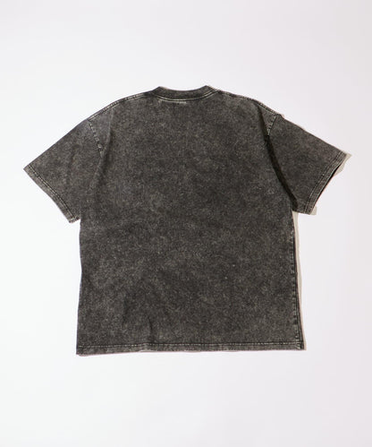 【/3尺碼展開】KOOKY'N化學洗水T恤