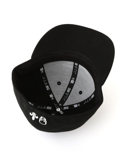 LPF PARIS × NEW ERA/聯名協作低頂款 59FIFTY