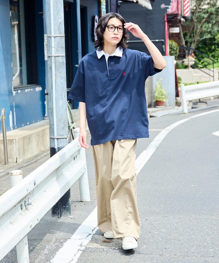 設計一點刺繡運動衫