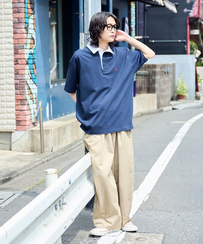 設計一點刺繡運動衫