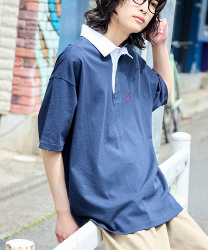 設計一點刺繡運動衫