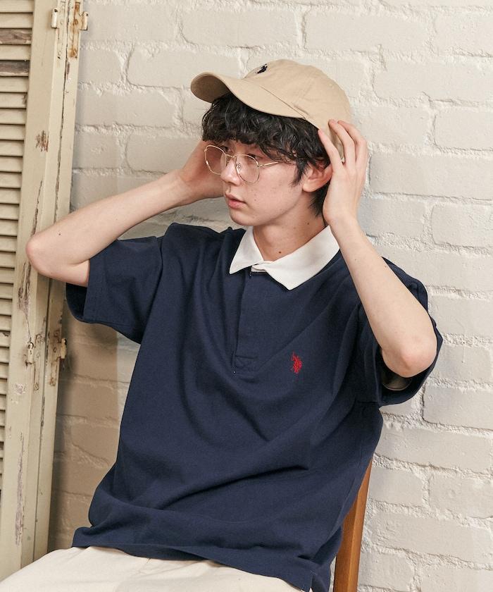 設計一點刺繡運動衫