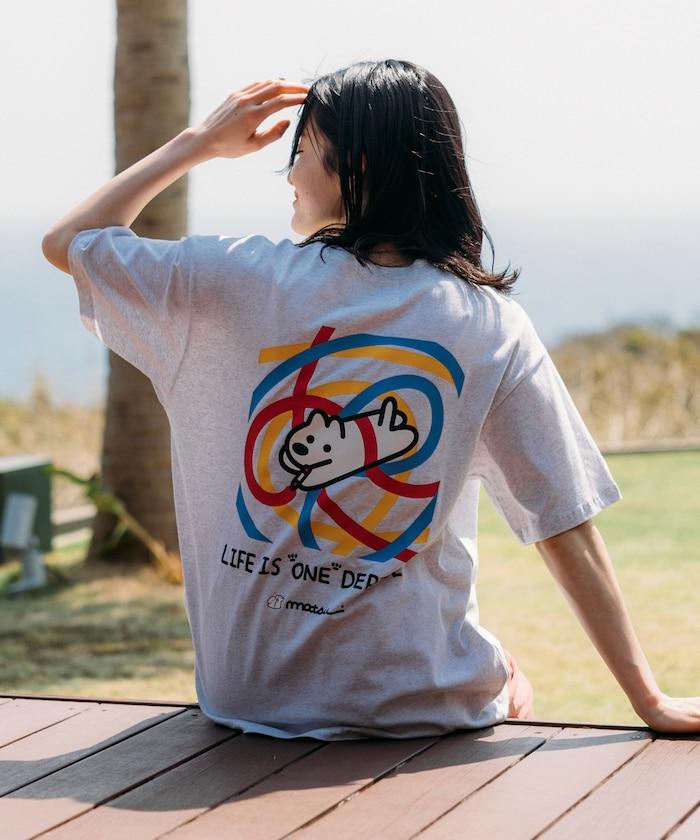 matsui×FREAK'S STORE