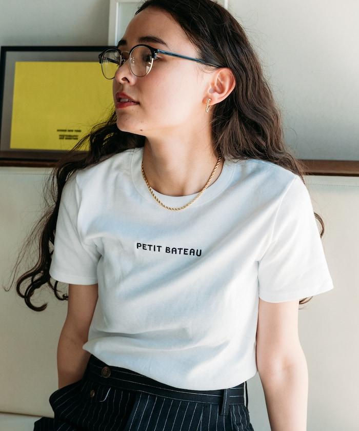 聯名 迷你LOGO T恤