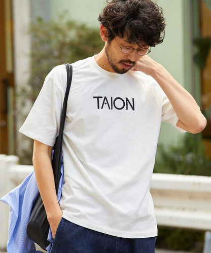 刺繡T恤 / 保暖T恤TS01BS-PR45