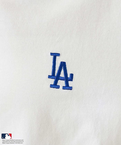MLB 標誌T恤