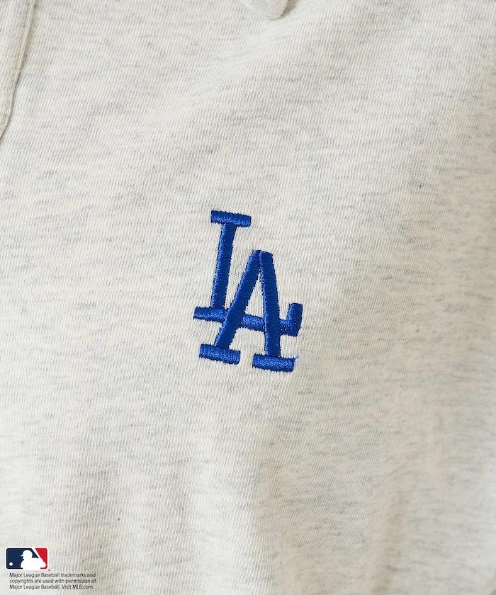 MLB 短袖Polo衫