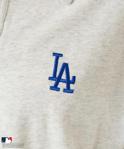 MLB 短袖Polo衫