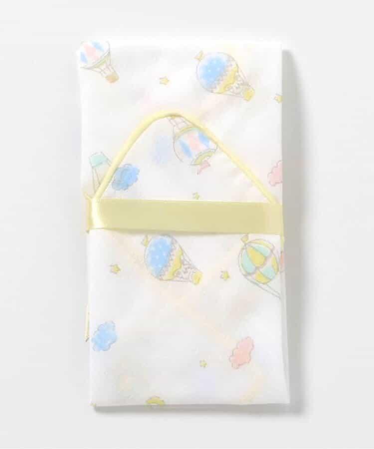 日本製紗布祝金袋